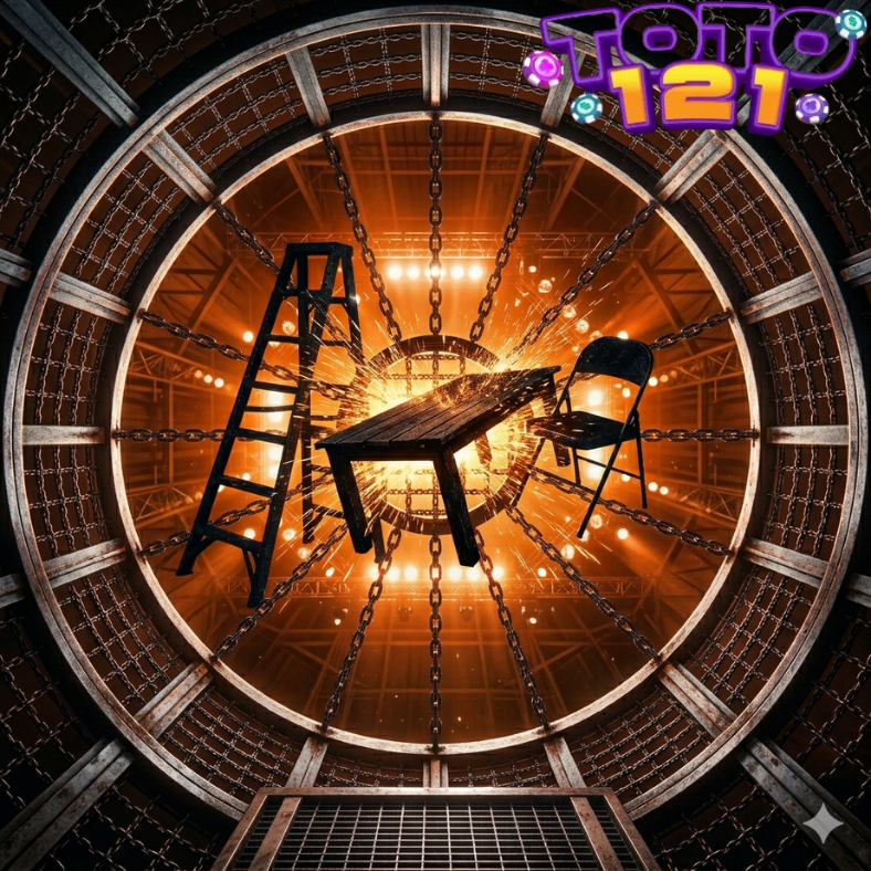 TOTO121: Pusat Taruhan SLOT GACOR Server Asia | Akun Pro TOTO 121 Super Hoki