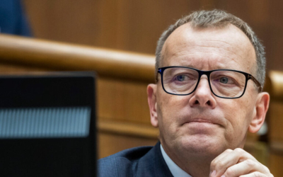 “Schoval ju do technickej miestnosti medzi trubky!” Richerová ďalej šokuje, Kollár má po chlebe!