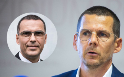 Nečakané priznanie Hamrana: Boli by sme už dávno hotový, no Žilinka nás spomalil o rok!
