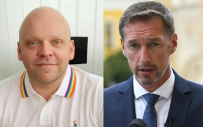 Dírer predviedol vrchol moderátorského zlyhania a NEVKUSU! Majerský sa nenechal vyprovokovať