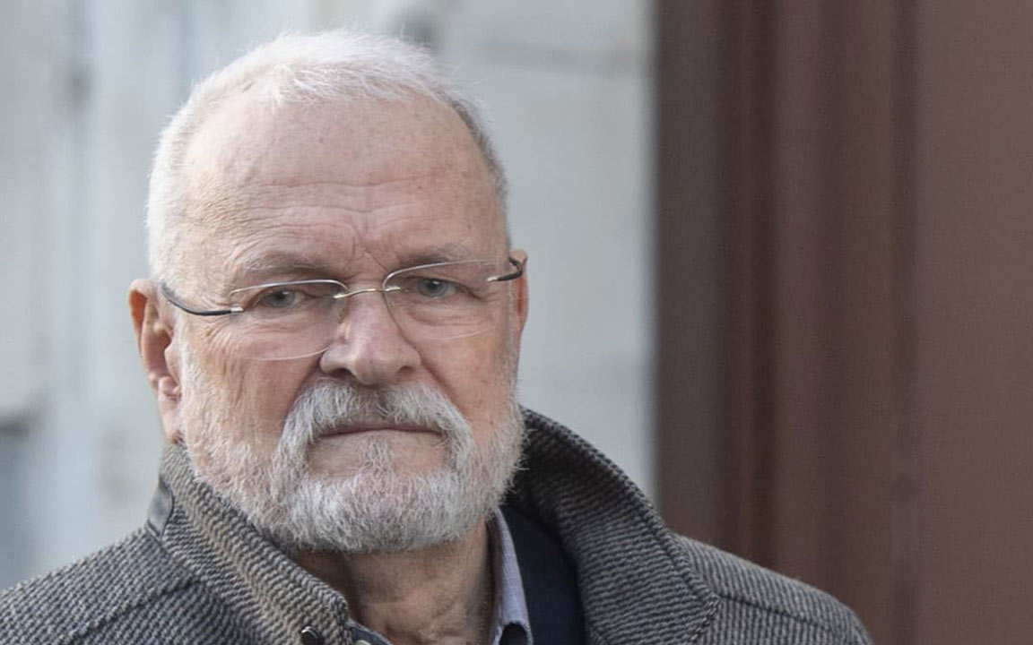 Exprezident Gašparovič VYTIAHOL mená hráčov, čo stoja za Korčokom