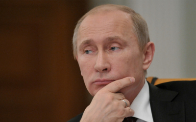 Môže Rusko napadnúť NATO? Aktuálne stanovisko Vladimíra Putina